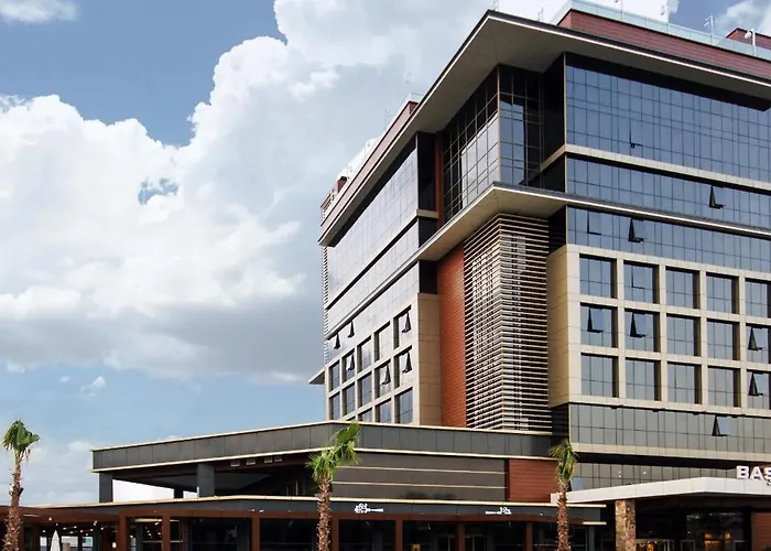 Sky Business Hotel